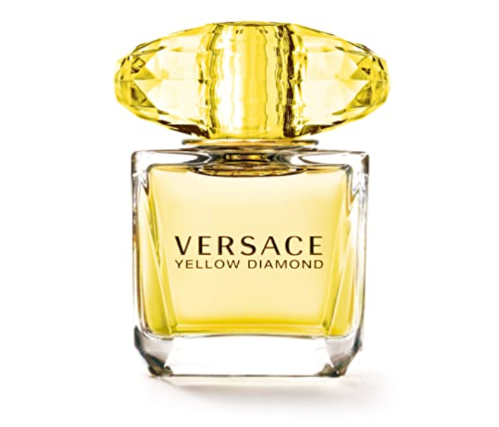 Versace Yellow Diamond 90ml Eau De Toilette for Women - Zoom Image 2