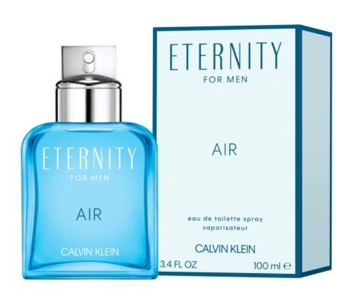 Calvin Klein Eternity Air Men - Zoom Image 1