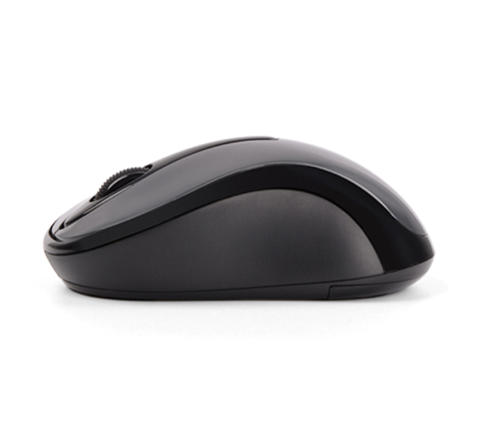 A4TECH G3-280N Wireless Mouse - Black - Zoom Image 2