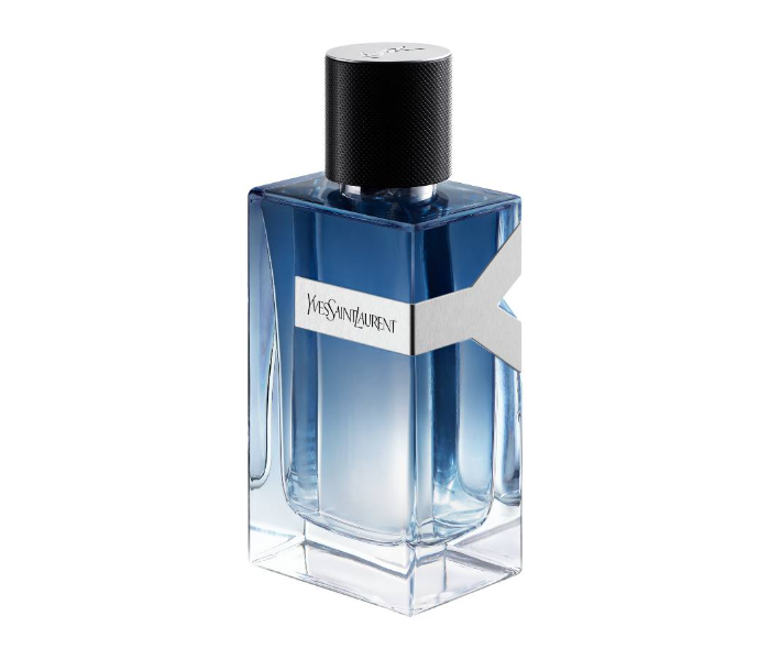 Yves Saint Laurent 100ml Y Live Intense Eau De Toilette for Men - Zoom Image 2