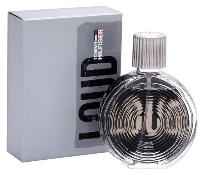 Tommy Hilfiger 75ml Loud for Him Eau De Toilette for Men - Zoom Image 1