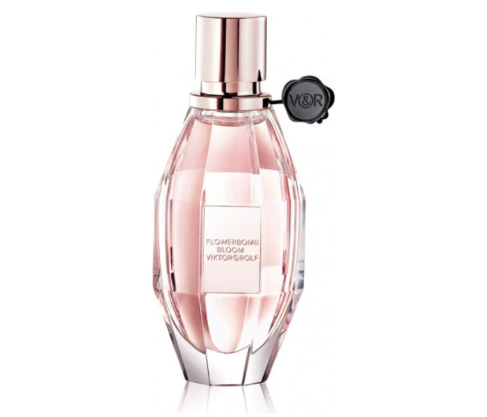 Viktor & Rolf 100ml Flowerbomb Bloom Eau De Toilette for Women - Zoom Image 2