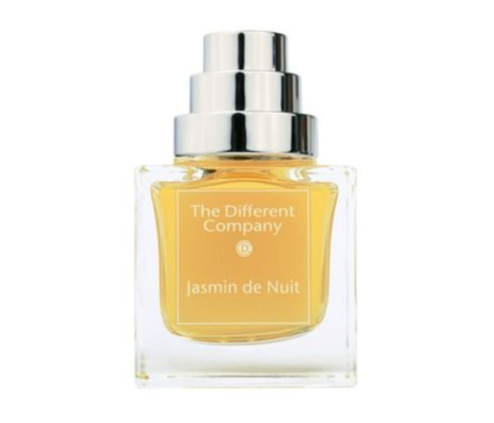 The Different Company 50ml Jasmon De Nuit Eau De Parfum - Zoom Image 2