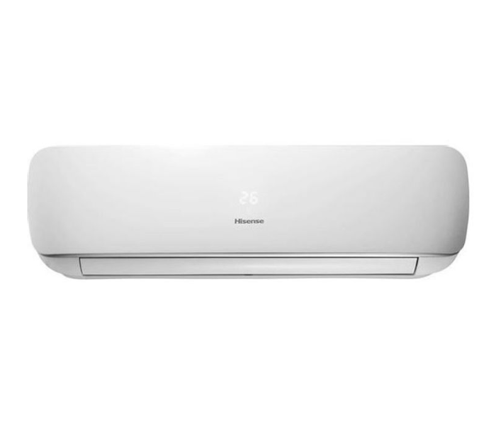 Hisense AS-24CT4FBBTG1 2 Ton Wall Split Air Conditioner - White - Zoom Image 1