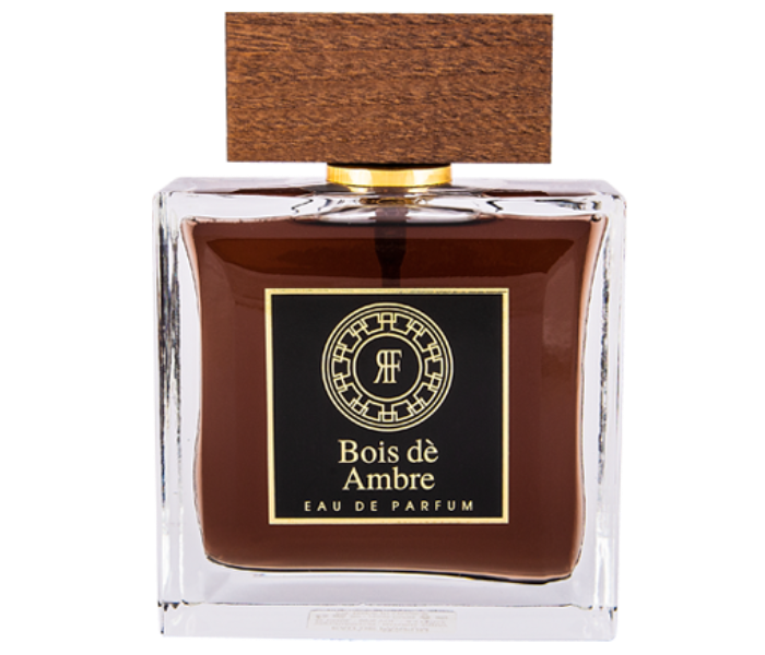 Robertino 100ml Bois De Ambre Eau De Parfum - Zoom Image