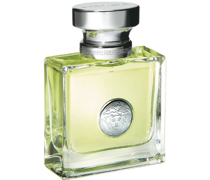 Versace 100ml Versense Eau De Toilette for Women - Zoom Image 2