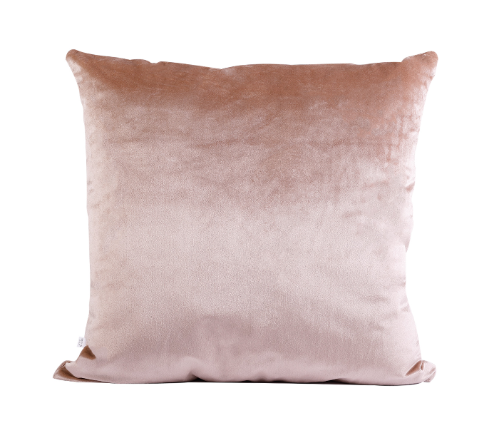 Parry Life PLCH9954GO Decorative Velvet Cushion Pillow- Golden - Zoom Image 1