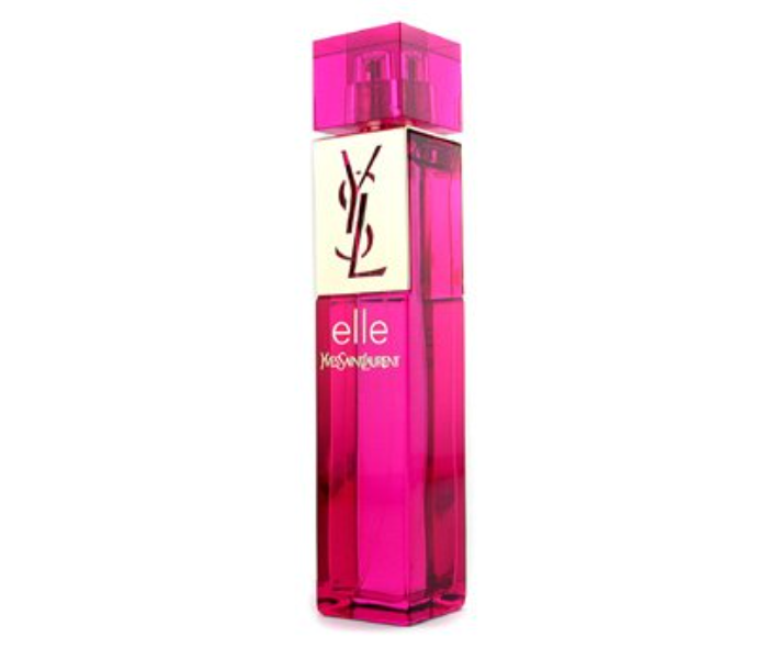 Elle eau de parfum yves saint laurent hotsell