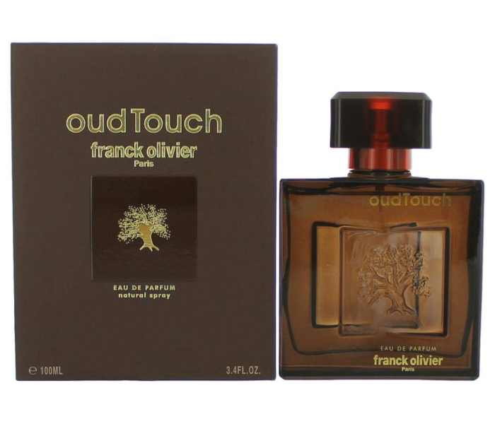 Franck Oliver Oud Touch Eau de Parfum - Zoom Image 1