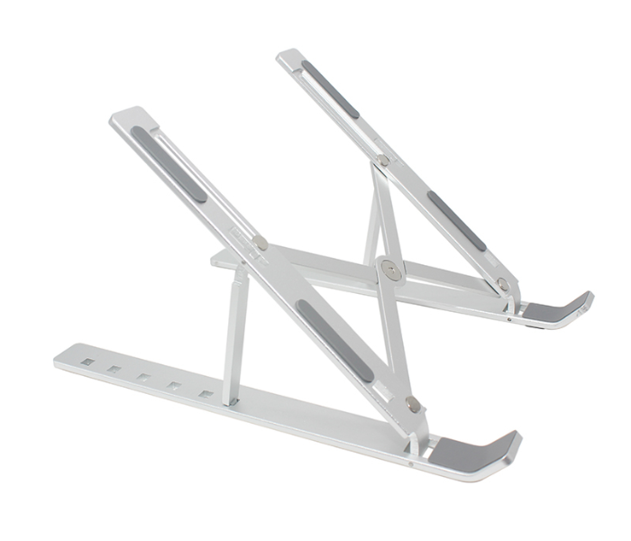 Rako Tablet Stand - Aluminium - Zoom Image 1