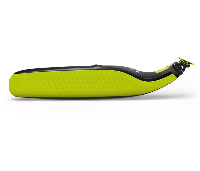 Philips OneBlade QP2520 Trimmer- Lime Green - Zoom Image 5