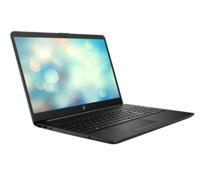 HP Notebook 15 31X74EABH5 15.6 Inch HD Intel Core i5 11TH Processor 8GB RAM 256SSD Intel Iris Xe Graphics DOS - Black - Zoom Image 1