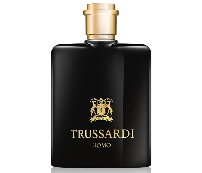 Trussardi 100ml Uomo 2011 Eau De Toilette for Men - Zoom Image 2