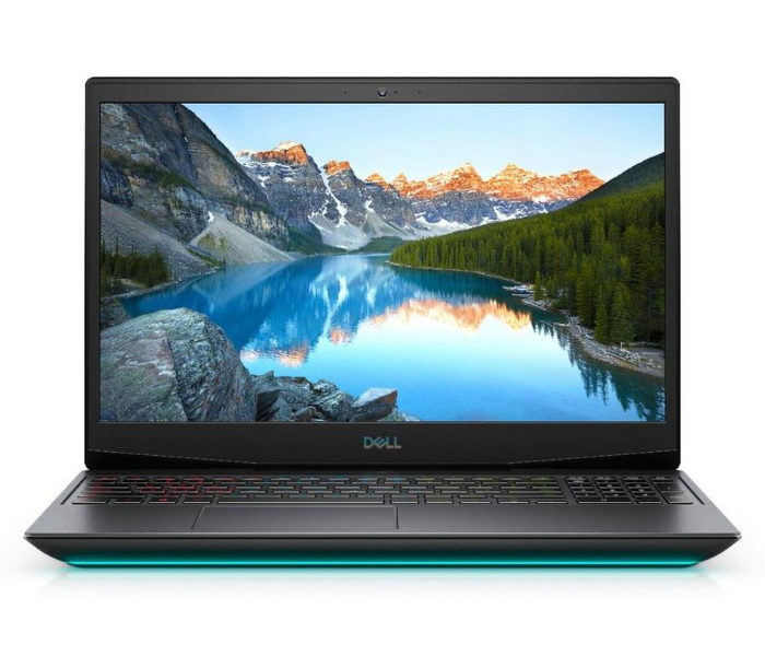 Dell G5 15.6 Inch Core i7 16GB RAM 512GB NVIDIA GTX 1650 Ti Windows 10 - Black - Zoom Image 1