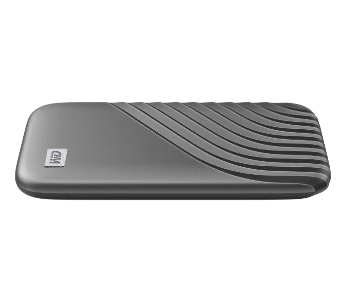 Western Digital 1TB My Passport Portable SSD - Zoom Image 1