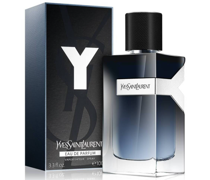 Yves Saint Laurent 100ml Y Eau De Toilette for Men - Zoom Image 1