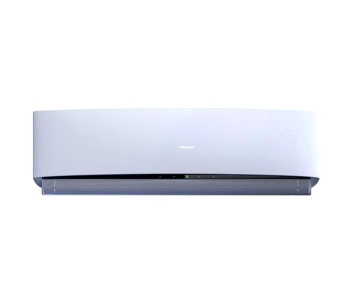 Hisense AS-30CT4SDKVQ 2.5 Ton Wall Split Air Conditioner - White - Zoom Image 1