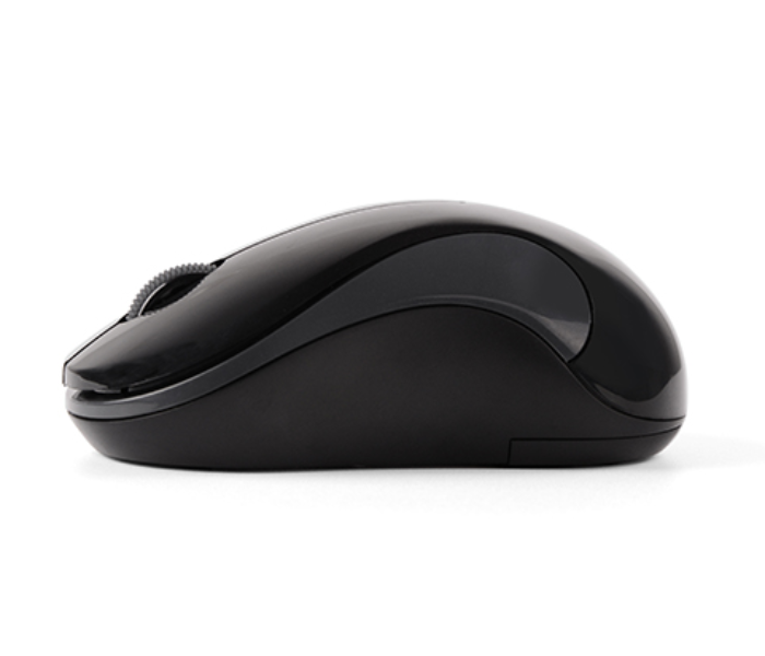 A4TECH G3-270 Wireless Mouse - Black - Zoom Image 2