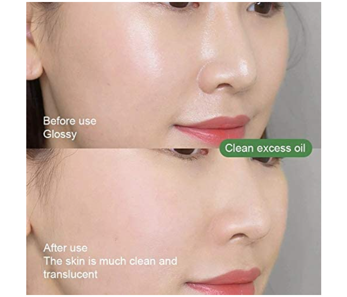 Green Mask Tea Purifying Clay Stick - Zoom Image 4