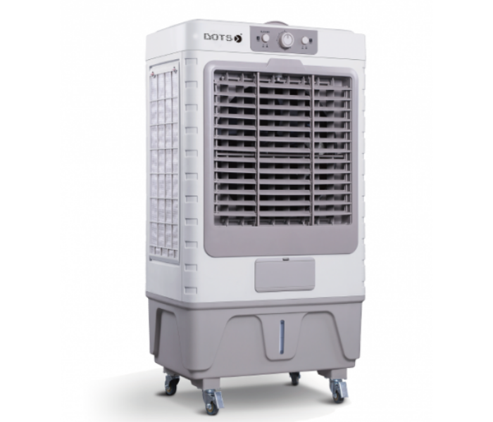 Dots TFC-BR02 Air Cooler - White and Grey - Zoom Image