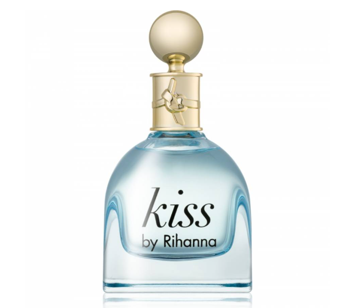 Rihanna 100ml Riri Kiss Eau De Parfum for Women - Zoom Image 2