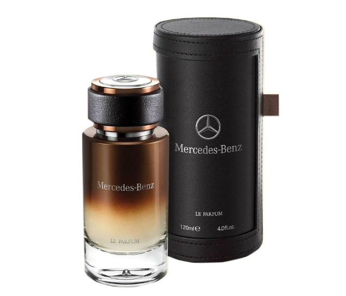 Mercedes Benz 120ml Le Parfum Eau De Parfum for Men - Zoom Image 1