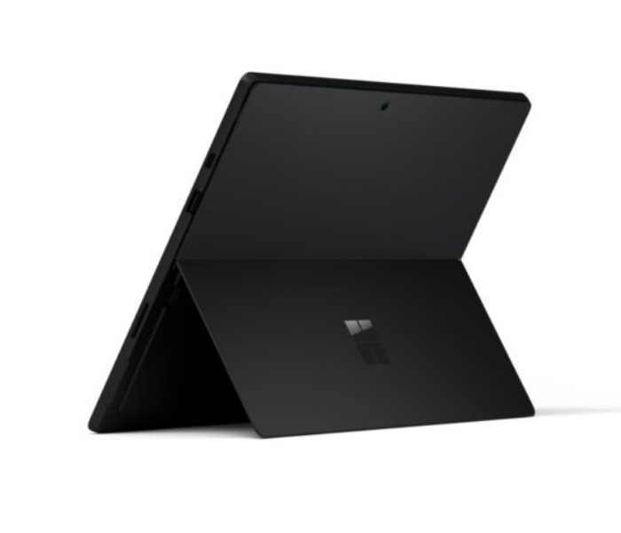 Microsoft 1NC-00021 Surface Pro 7 Plus 12.3 inch Intel Core i7 16GB 256GB WiFi  Windows 10 Pro - Black - Zoom Image 2