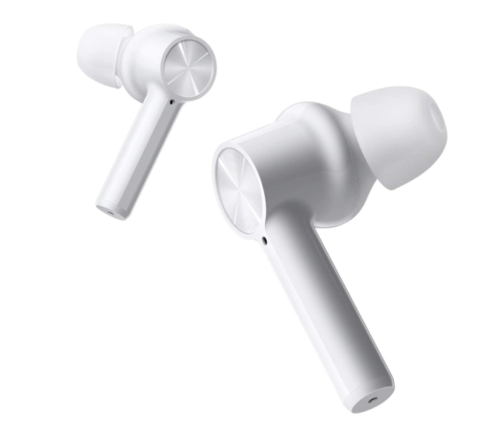 OnePlus Buds Z - White - Zoom Image 4