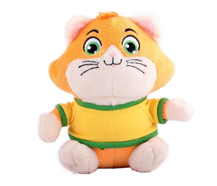 Smoby 7600170101 44 Cats Plush- Meatball - Zoom Image