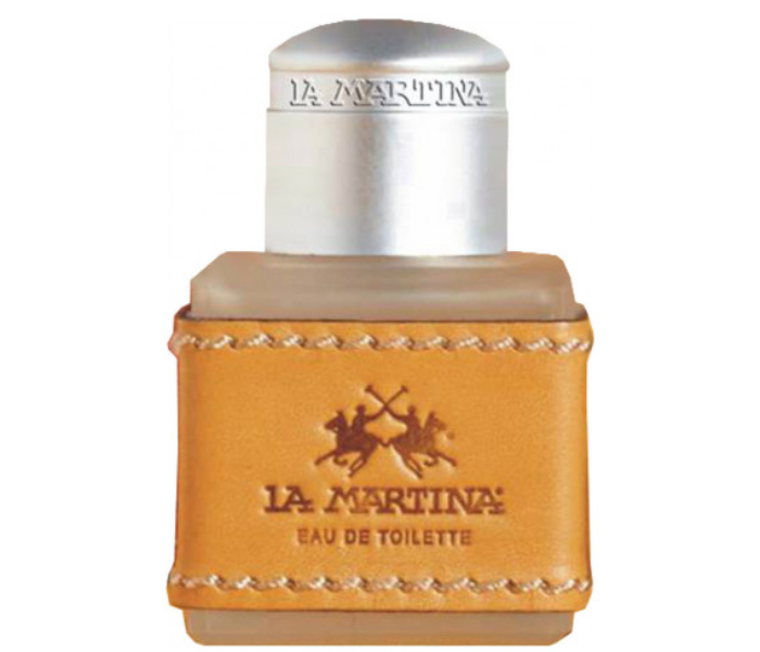 Martina 100ml Pour Homme Eau De Toilette - Zoom Image