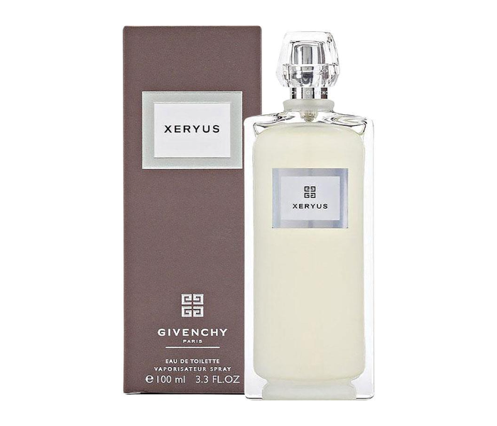 Givenchy 100ml Xeryus Eau de Toilette for Men - Zoom Image 1