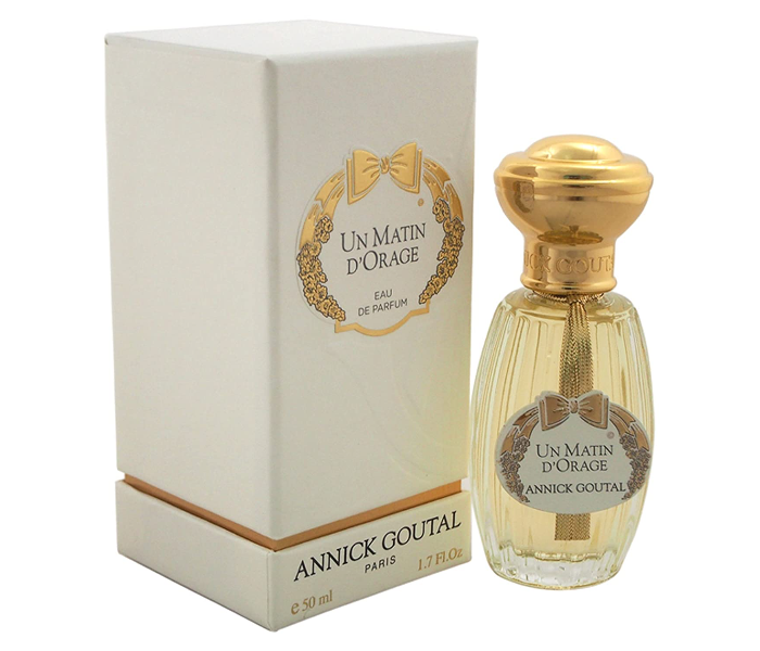 Annick 100ml Goutal Matin D Orage Eau de Parfum - Zoom Image 1