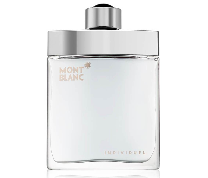 Mont Blanc 75ml Individuel Eau De Toilette for Men - Zoom Image 2