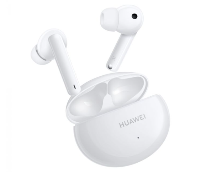 HUAWEI FreeBuds 4i - White - Zoom Image 8