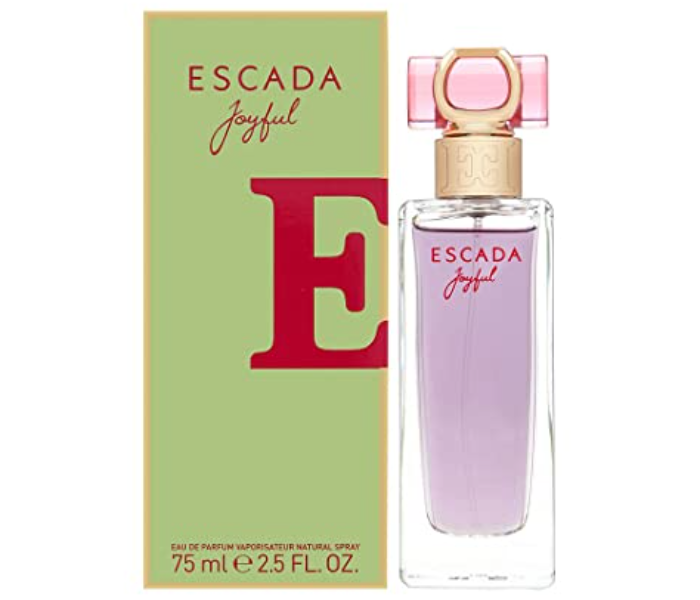 Escada Joyful Eau de Parfum for Women - Zoom Image 1