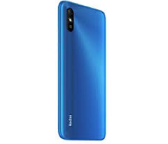 Xiaomi REDMI 9I 4GB RAM 64GB Storage- Sea Blue - Zoom Image 3