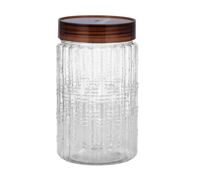 Royalford RF10076 1500ml Christy Clear Canister - Zoom Image 2