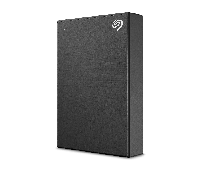 Seagate STKB2000400 One Touch Portable External Hard Drive 2TB - Black - Zoom Image 2