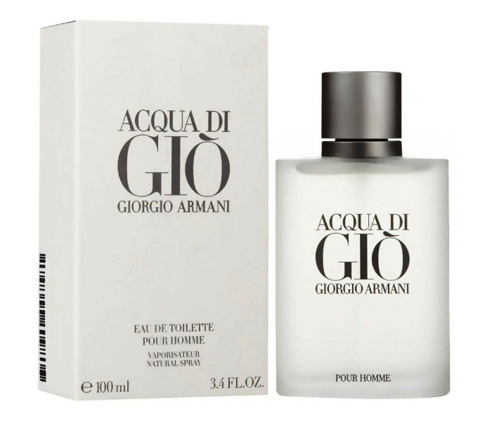 Giorgio Armani Acqua DI Gio Eau de Toilette for Men - Zoom Image 1