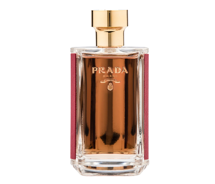 Prada 100ml La Femme Intense Eau De Parfum for Women - Zoom Image 2