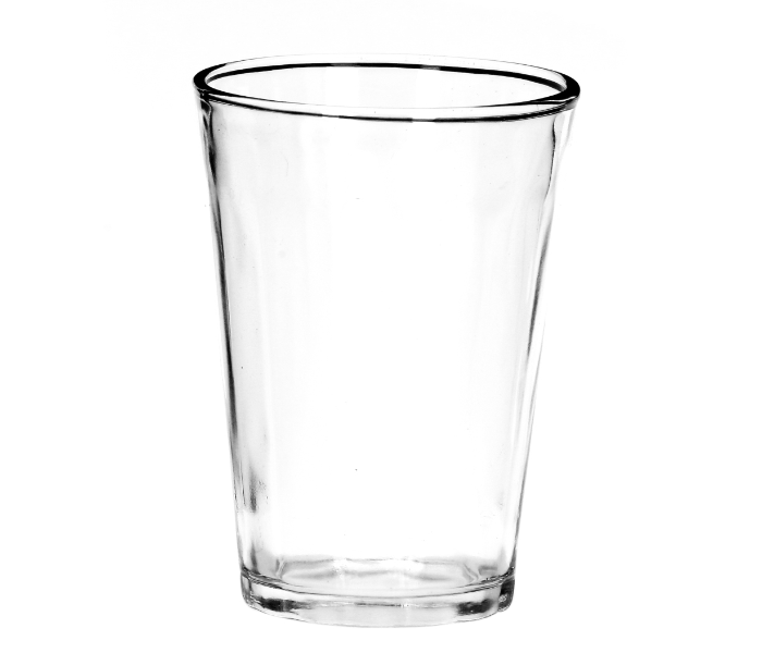 Delcasa DC1769 6Pc 5.5oz Glass Tumbler Set  - Zoom Image