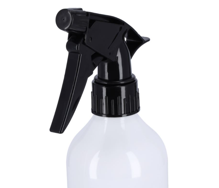 Royalford RF9527 450ML Aluminized Plastic Spray Bottle-White - Zoom Image 3