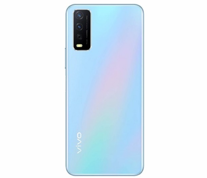 Vivo Y12S 3GB RAM 32GB Storage - Glacier Blue - Zoom Image 2