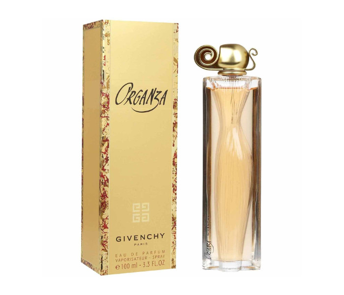 Givenchy 100ml Organza Eau de Parfum for Women - Zoom Image 1