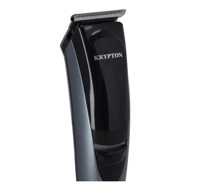 Krypton KNTR5296 Trimmer -Black - Zoom Image 3