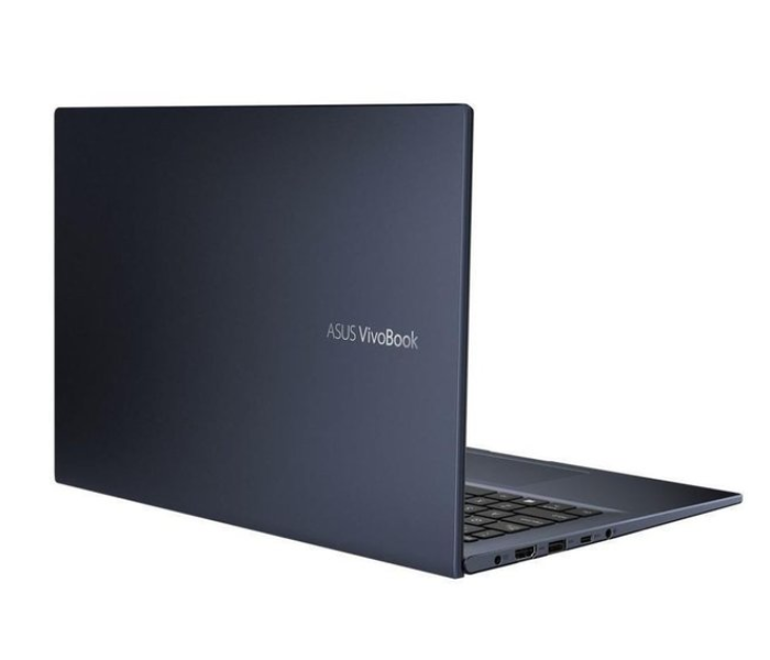 Asus VivoBook 14 M413IA-EK735T 14 inch FHD AMD Ryzen 8GB RAM 512GB Windows 10 English Arabic Keyboard - Indie Black - Zoom Image 4