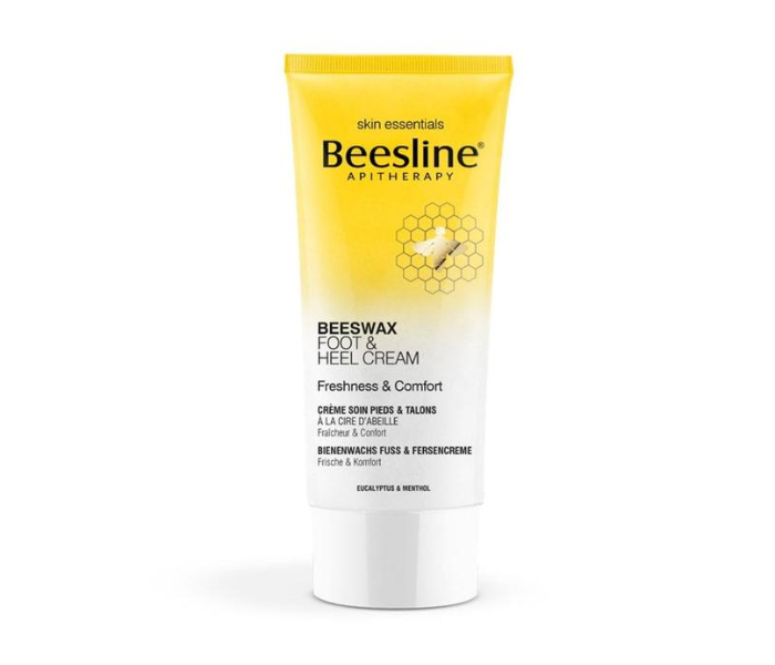 Beesline 150ml Feet and Heels Repair Cream - Zoom Image