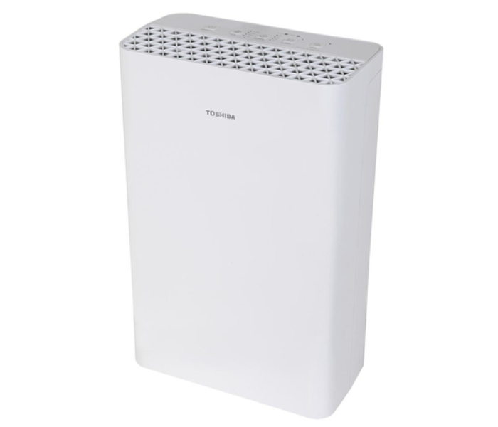 Toshiba CAF-Y33XBH Air Purifier- White - Zoom Image 5