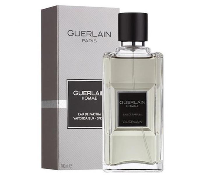 Guerlain 100ml Homme Eau de Parfum for Men - Zoom Image 1