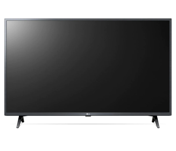 LG LM6300 LED Smart TV 43 inch Series Full HD HDR Smart LED TV- Grey - Zoom Image 2